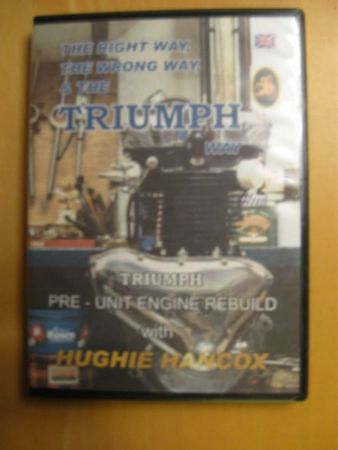 Triumph reparations-dvd-box 